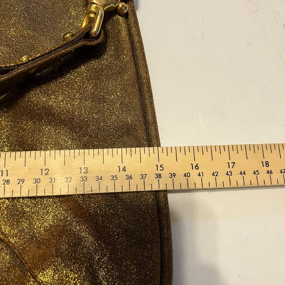 Christopher Kan Leather Adult Handbag - Picture 6 of 6